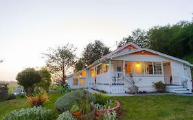 Orick Getaway